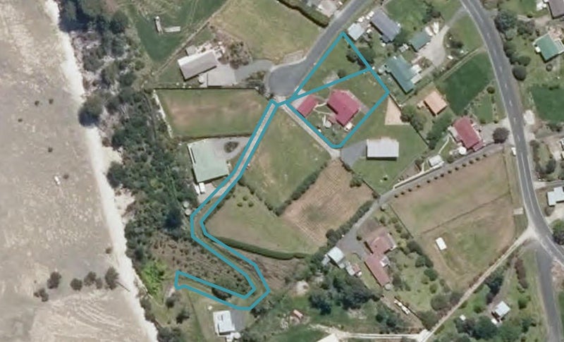 7 Kotare Crescent, Pahi, Paparoa - Carousel 1