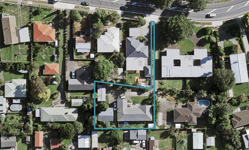 72 Beach Road, Pahurehure, Papakura - Carousel 1