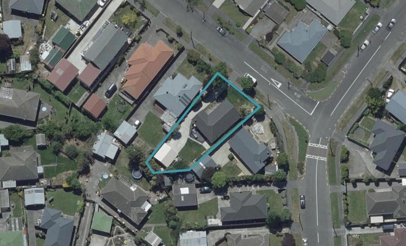 56 Vardon Crescent, Shirley, Christchurch - Carousel 1