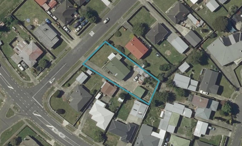 4 Brighton Crescent, Highbury, Palmerston North - Carousel 1