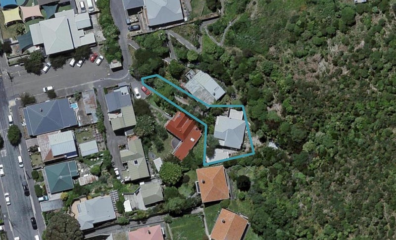 34 Lawrence Street, Newtown, Wellington - Carousel 1