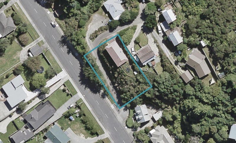 19 Glen Road, Stokes Valley, Lower Hutt - Carousel 1