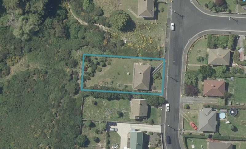 36 Panmure Avenue, Calton Hill, Dunedin - Carousel 1