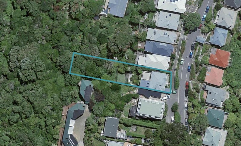 14 Hadfield Terrace, Kelburn, Wellington - Carousel 1