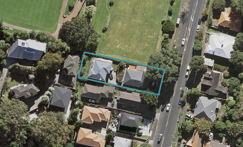271B Gillies Avenue, Epsom, Auckland - Carousel 1
