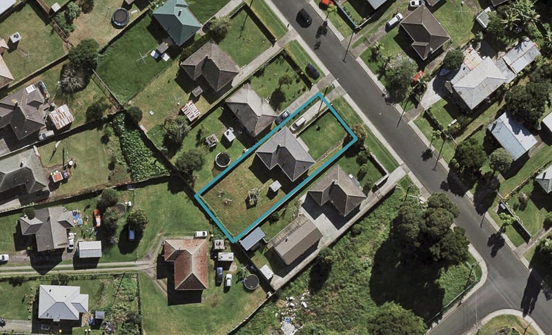 60 Wymondley Road, Otara, Auckland - Carousel 1