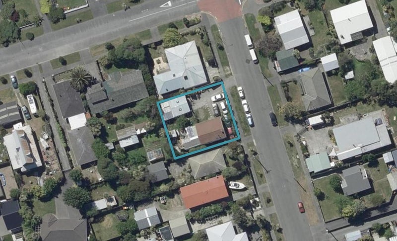 310 Pine Avenue, South New Brighton, Christchurch - Carousel 1