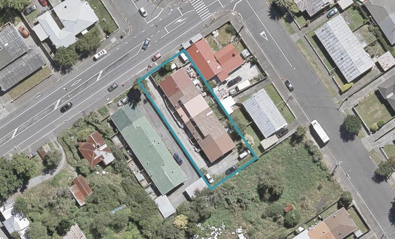 6/518 Fergusson Drive, Trentham, Upper Hutt - Carousel 1
