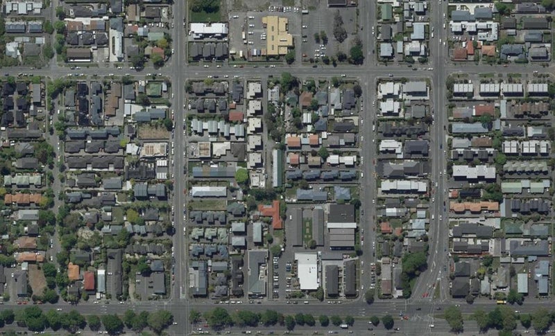 108 Purchas Street, Edgeware, Christchurch - Carousel 1