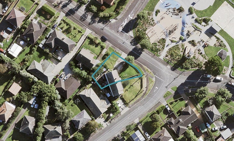 26 Herdman Street, Waterview, Auckland - Carousel 1
