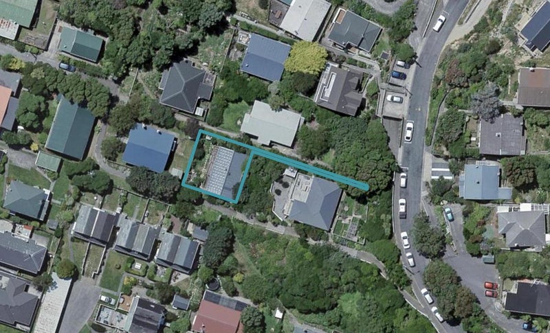 4A Totara Terrace, Miramar, Wellington - Carousel 1