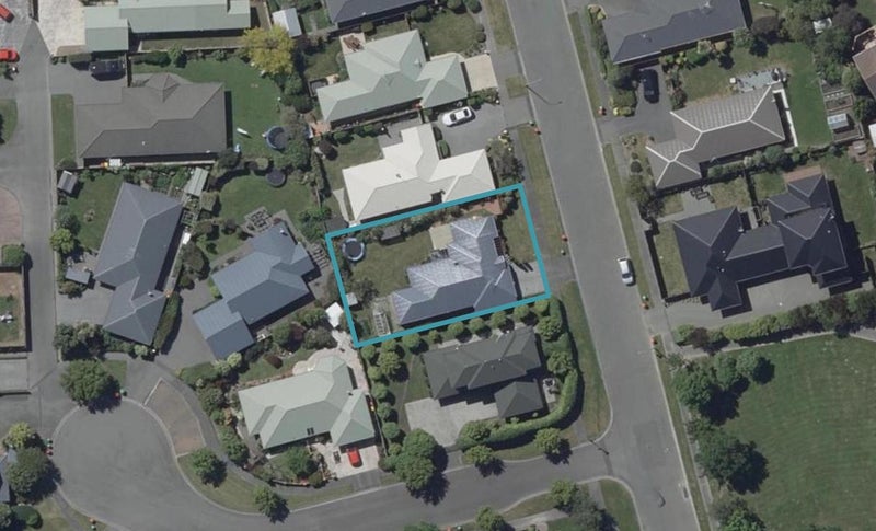 53 Mauger Drive, Heathcote Valley, Christchurch - Carousel 1