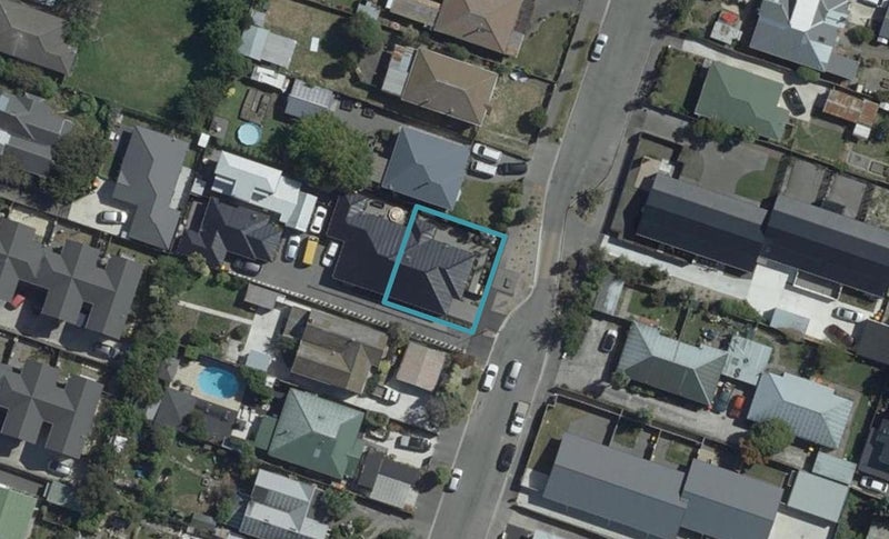 85 Barbour Street, Waltham, Christchurch - Carousel 1