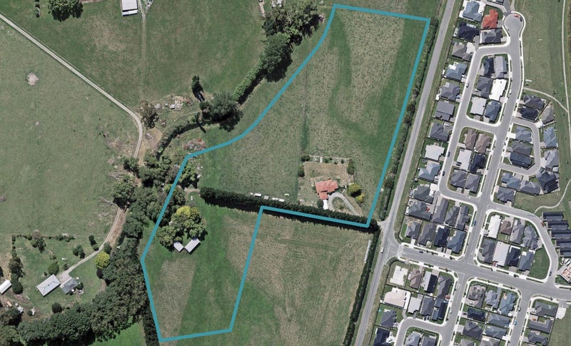 21 Ohoka Road, Clarkville, Kaiapoi - Carousel 1