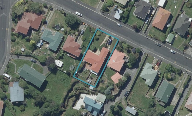 31 Statham Street, Brockville, Dunedin - Carousel 1