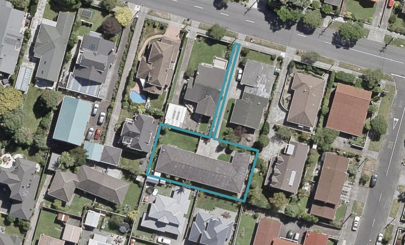 42A Epuni Street, Hutt Central, Lower Hutt - Carousel 1