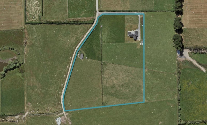 435D Bainfield Road, Waihopai, Invercargill - Carousel 1
