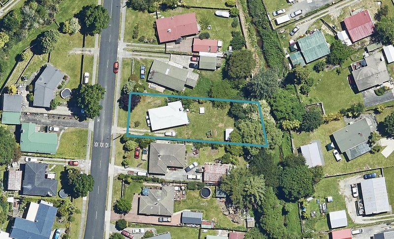 91 Pandora Avenue, Sunnybrook, Rotorua - Carousel 1