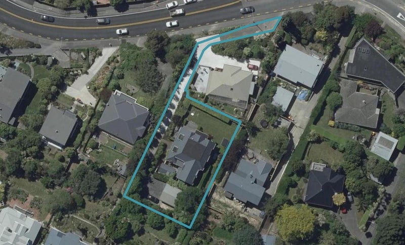 3 Dyers Pass Road, Cashmere, Christchurch - Carousel 1