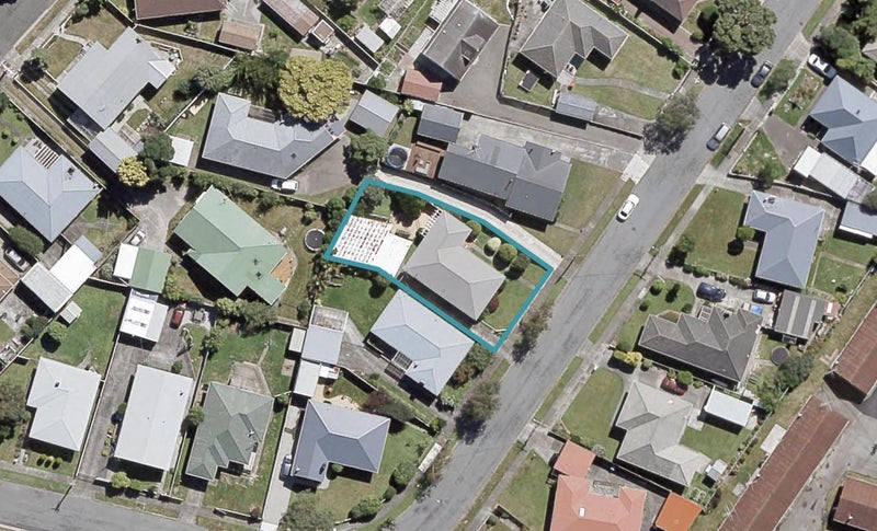 17 Mcdonald Street, Taita, Lower Hutt - Carousel 1