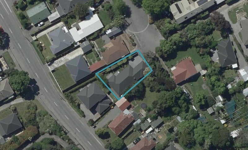 62 Ngaio Street, Saint Martins, Christchurch - Carousel 1