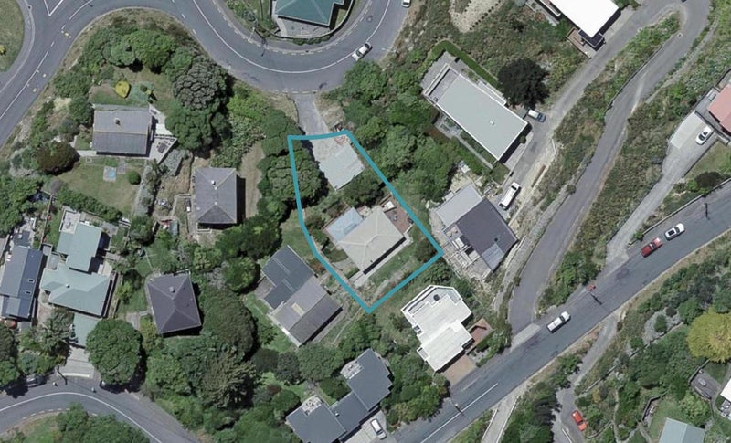 113 Strathmore Avenue, Strathmore Park, Wellington - Carousel 1