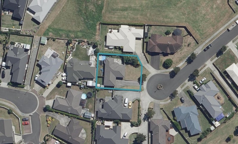 44 Twickenham Place, Nawton, Hamilton - Carousel 1