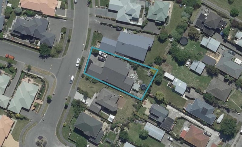 19 Becmead Drive, Harewood, Christchurch - Carousel 1