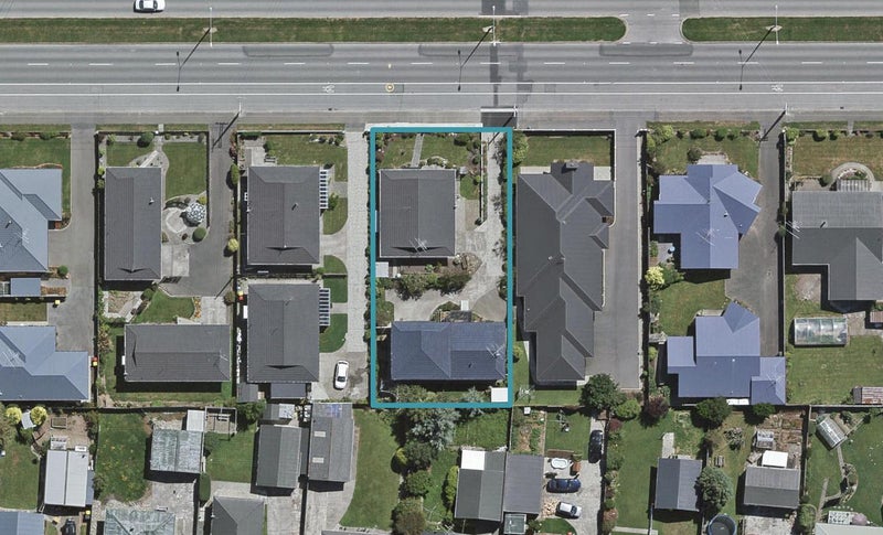57A Bainfield Road, Waikiwi, Invercargill - Carousel 1
