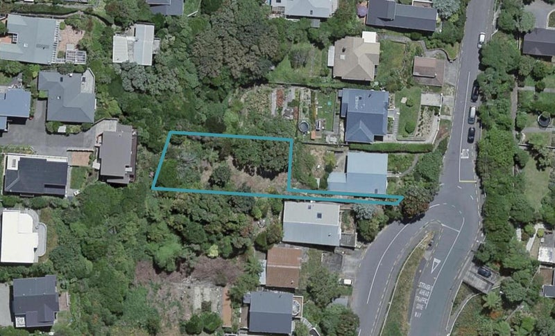 68A Mitchell Street, Brooklyn, Wellington - Carousel 1