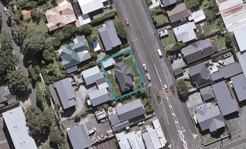 28 Nobs Line, Strandon, New Plymouth - Carousel 1