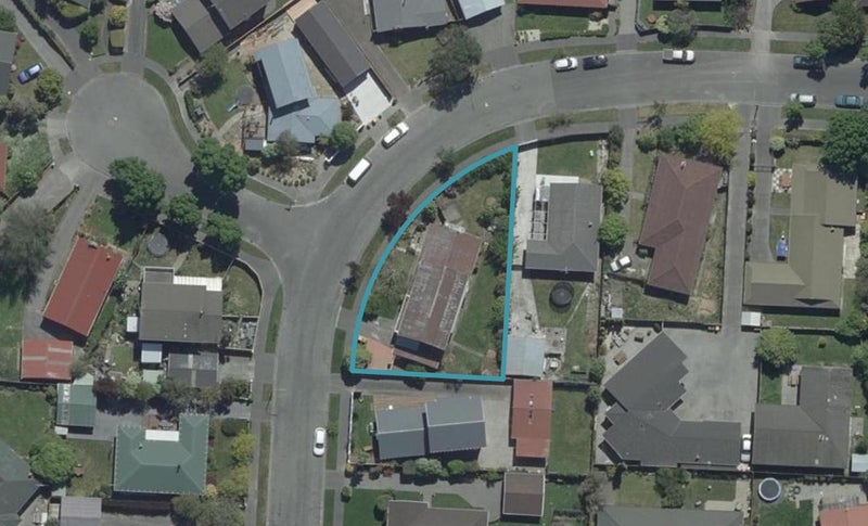 20 Marlene Street, Casebrook, Christchurch - Carousel 1