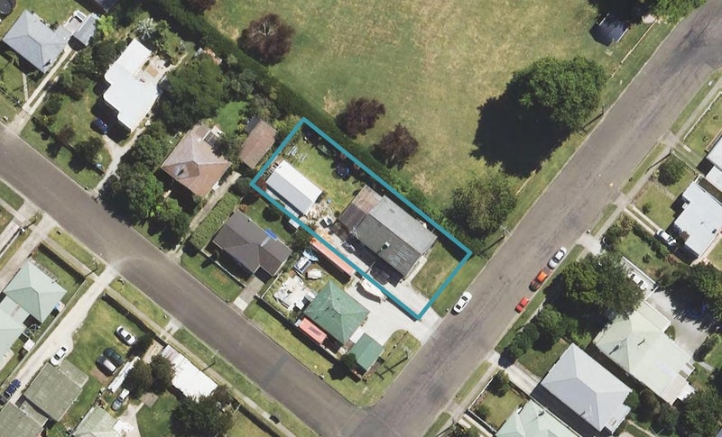 18 Hospital Road, Mangapapa, Gisborne - Carousel 1