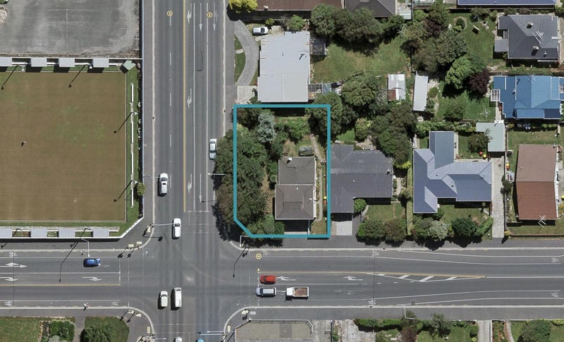 186 Yarrow Street, Richmond, Invercargill - Carousel 1
