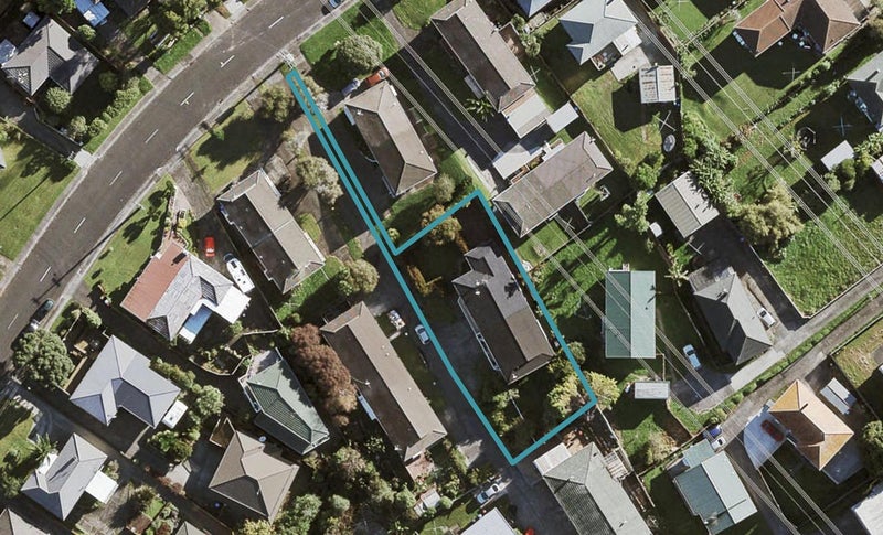 1/0 Penney Avenue, Mount Roskill, Auckland - Carousel 1