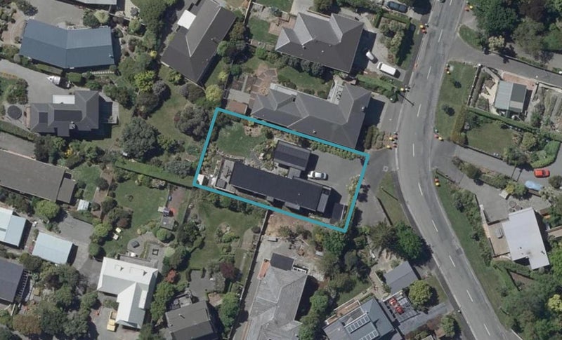 130 Major Hornbrook Road, Mount Pleasant, Christchurch - Carousel 1