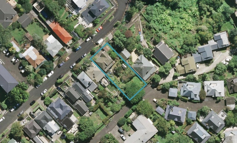 27 Belmont Terrace, Remuera, Auckland - Carousel 1