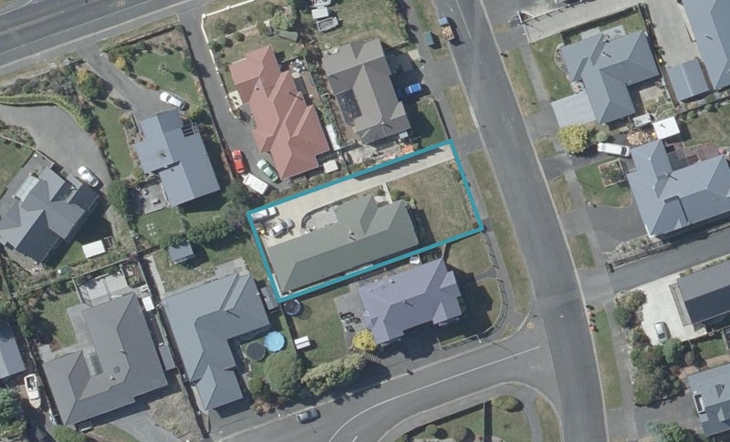 4 Friendship Drive, Waldronville, Dunedin - Carousel 1