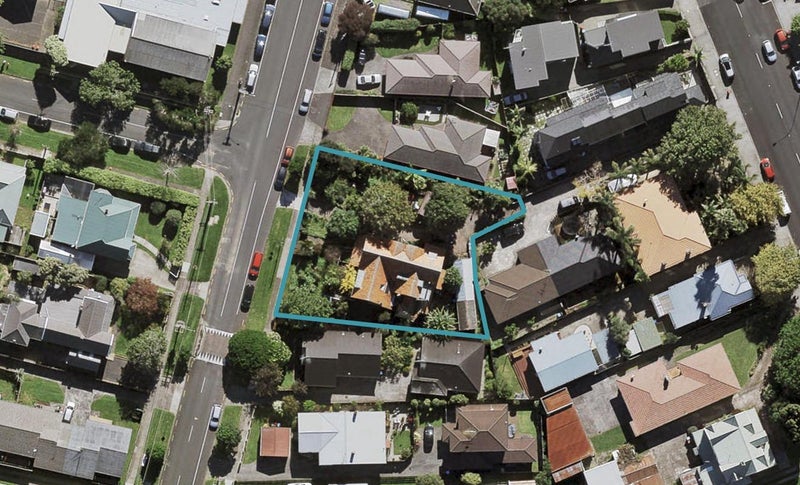 303/103 Symonds Street, Royal Oak, Auckland - Carousel 1