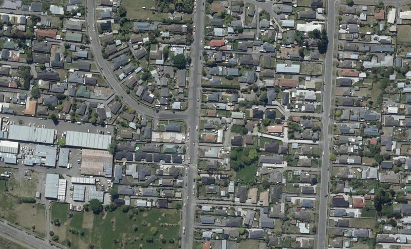 155 Palmers Road, New Brighton, Christchurch - Carousel 1