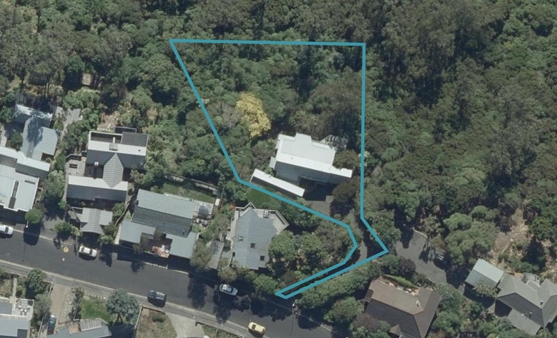 31 Coolock Crescent, Waverley, Dunedin - Carousel 1
