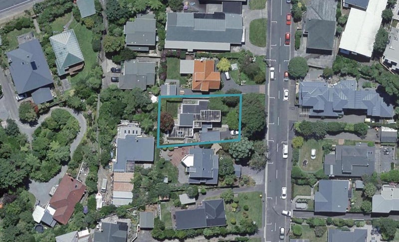 8 Ngatoto Street, Ngaio, Wellington - Carousel 1
