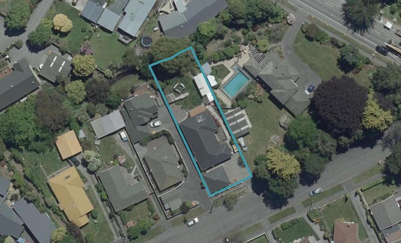 95 Crofton Road, Harewood, Christchurch - Carousel 1