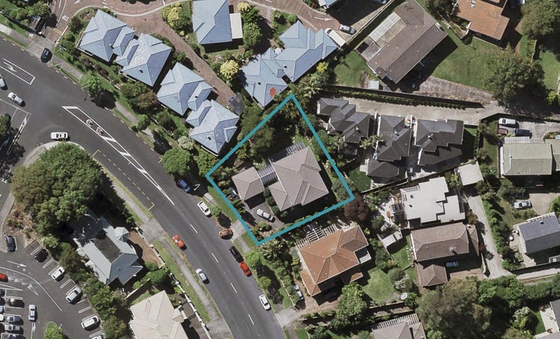 22 Gerard Way, Saint Johns, Auckland - Carousel 1