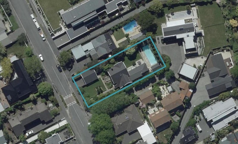 38 Garden Road, Merivale, Christchurch - Carousel 1