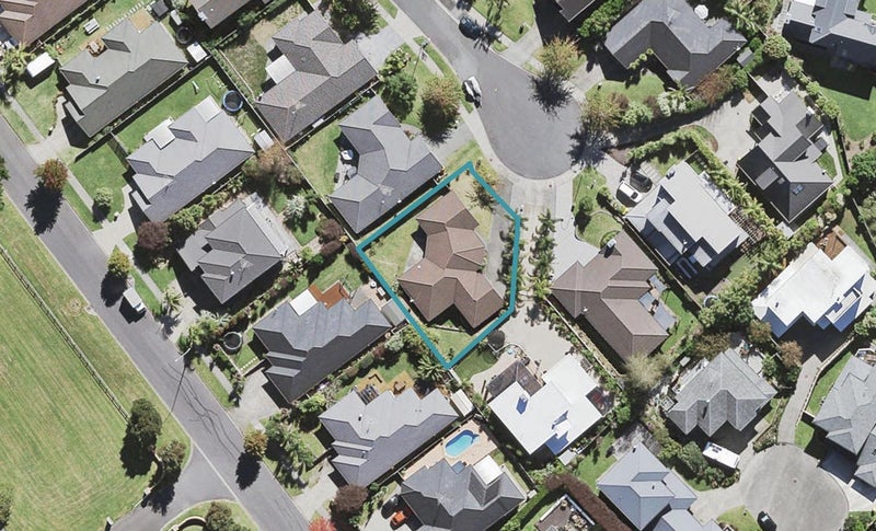 11 Dove Place, Schnapper Rock, Auckland - Carousel 1