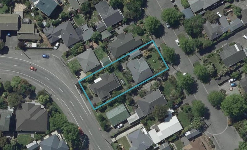 54 Ngaio Street, Saint Martins, Christchurch - Carousel 1