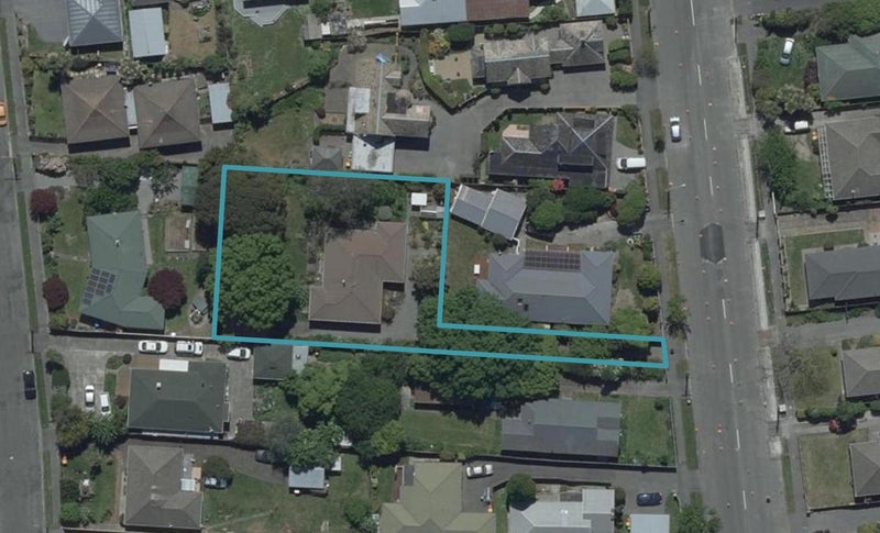 227 Avonhead Road, Avonhead, Christchurch - Carousel 1