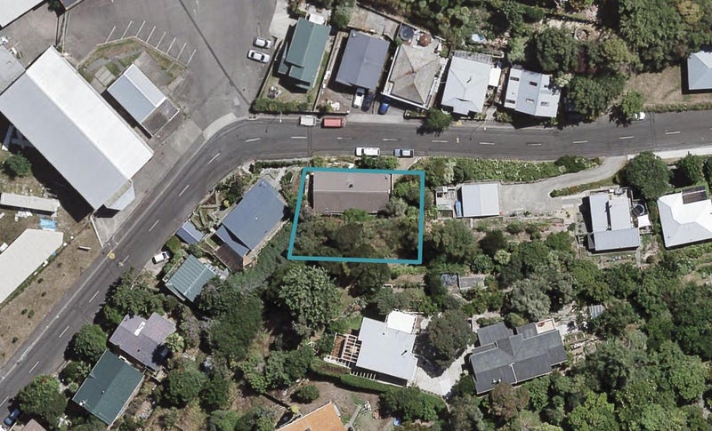 51 Faraday Street, Hospital Hill, Napier - Carousel 1