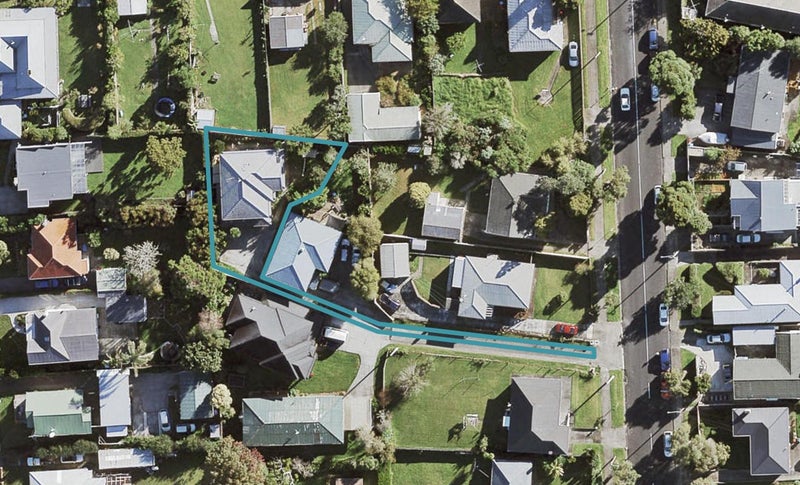 9A Whitney Street, New Windsor, Auckland - Carousel 1